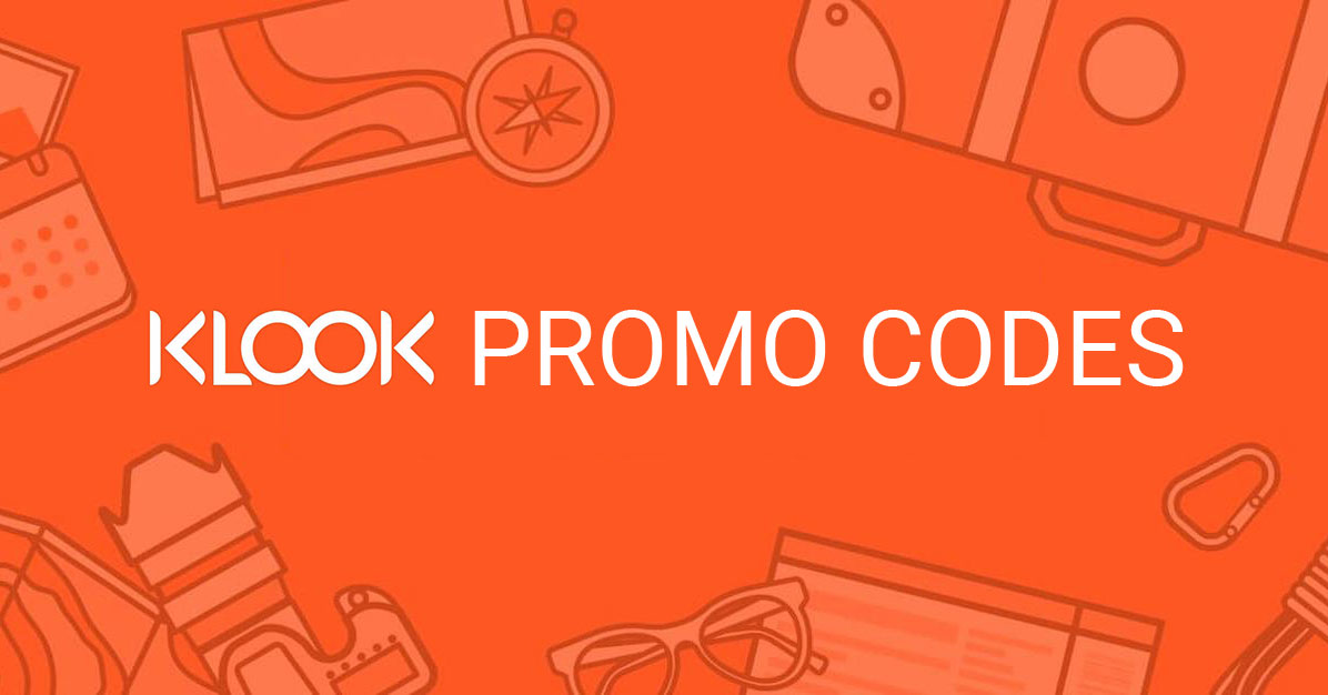 Image result for klook promo codes