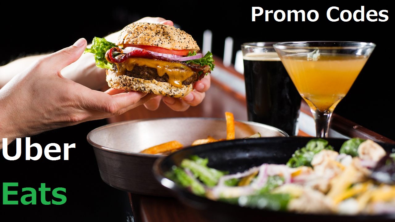 Uber Eats Promo Codes 50 Off 50 Off July 2020 Hothkdeals