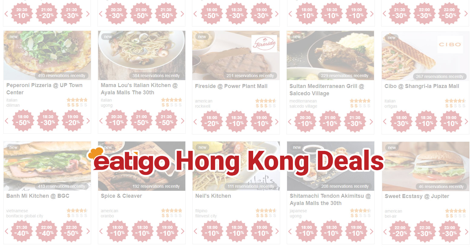 EATIGO Promo Codes | HK$200 Voucher | Jan 2020 | HotHKdeals