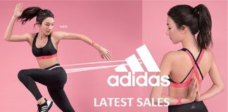 when is adidas sale