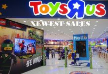 Toys R Us Hk Shatin | Wow Blog