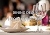 Best 1-for-1 dining & other deals in Hong Kong