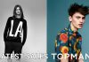 Topman Sales 2020年10月