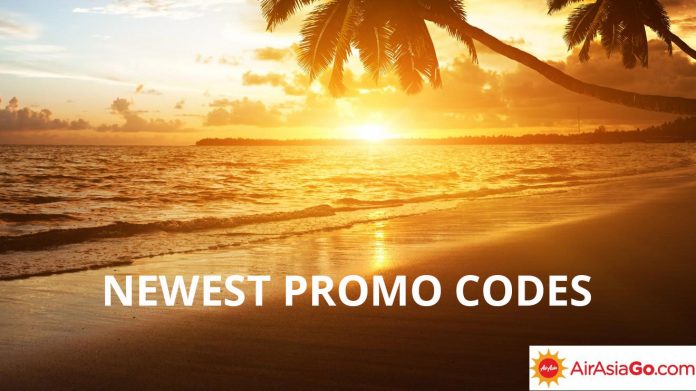 AirAsiaGo Newest Promo Codes & Deals for 2019
