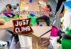 Just Climb-早起的鳥兒促銷：34% OFF 50分鐘兒童/成人室內攀登課程
