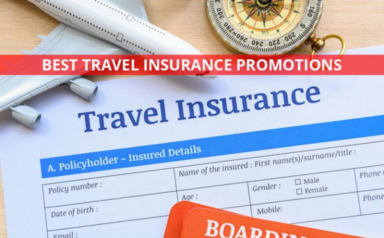 hcf travel insurance promo code 2023