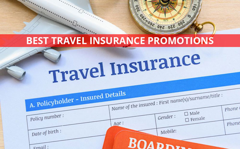 discount for travel insurance