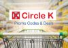 Circle K Newest Promo Codes & Deals for HK, 2019