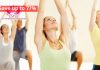 Life Management Yoga Centre: Saving up to 77% Yoga Group Class