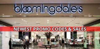 Bloomingdales Newest Sales & Promo Codes for Hong Kong, 2019
