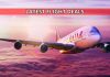 Qatar Airways Latest Flight Deals for Hong Kong, 2019