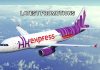 HK Express promotions for 2020