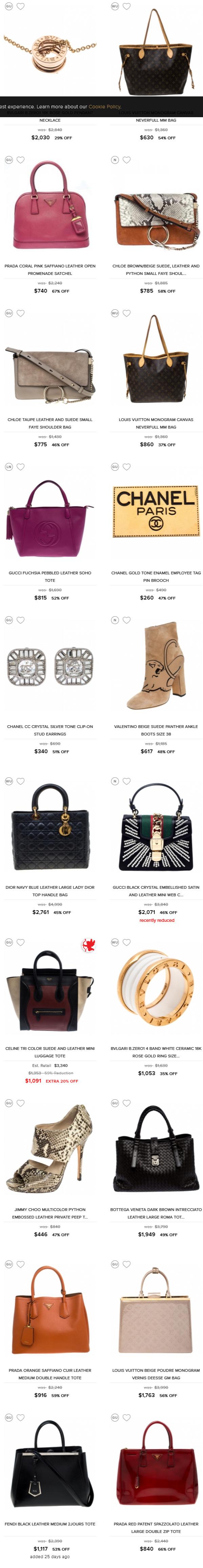 The Luxury Closet 95% OFF 14 Feb 2020