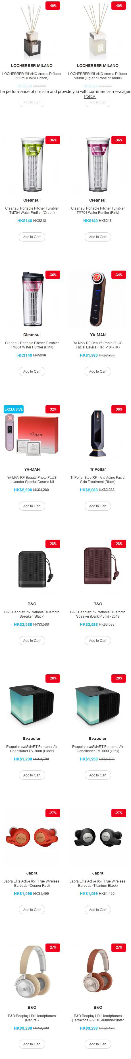 J SELECT 50% off 2 Mar 2020 (1)