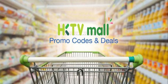 HKTV Mall offers 7 Apr 2020