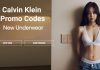 Calvin Klein offers