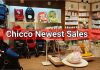 Chicco - Newest Sales