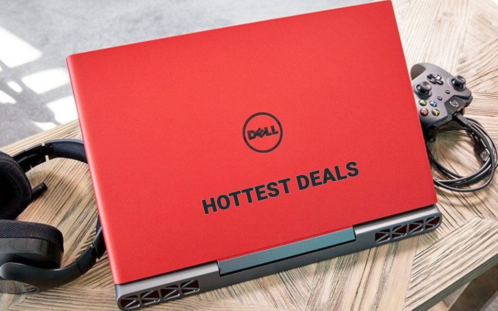 DELL Promo Codes 55 OFF HK January 2024 HotHKdeals