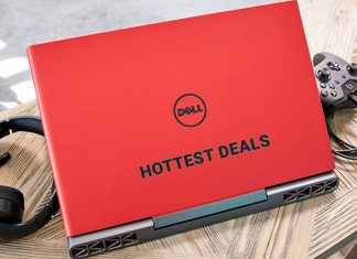 Dell promotions