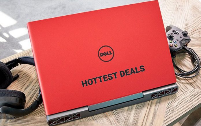 Dell promotions