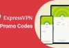Express VPN 促銷代碼-2