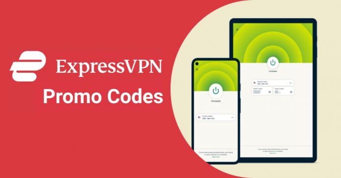 Express VPN Promo Code-2