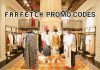 FARFETCH promo codes