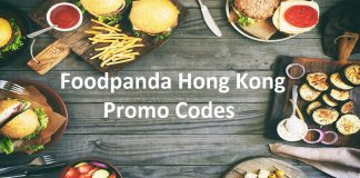 Foodpanda Promo Codes