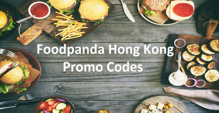 Foodpanda Promo Codes