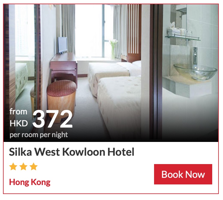 HKA Holidays - Hotel hot deals 