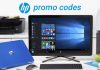 HP promotions