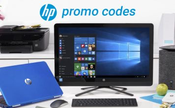 HP promotions