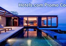 Hotels.com promo codes