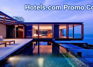 Hotels.com promo codes