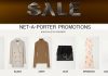 Net-A-Porter Promotions