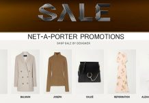 Net-A-Porter Promotions