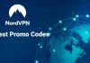 NordVPN 促銷代碼