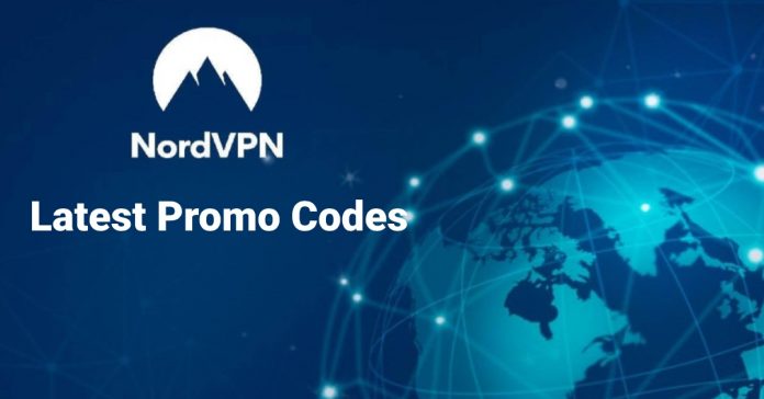 NordVPN 促銷代碼