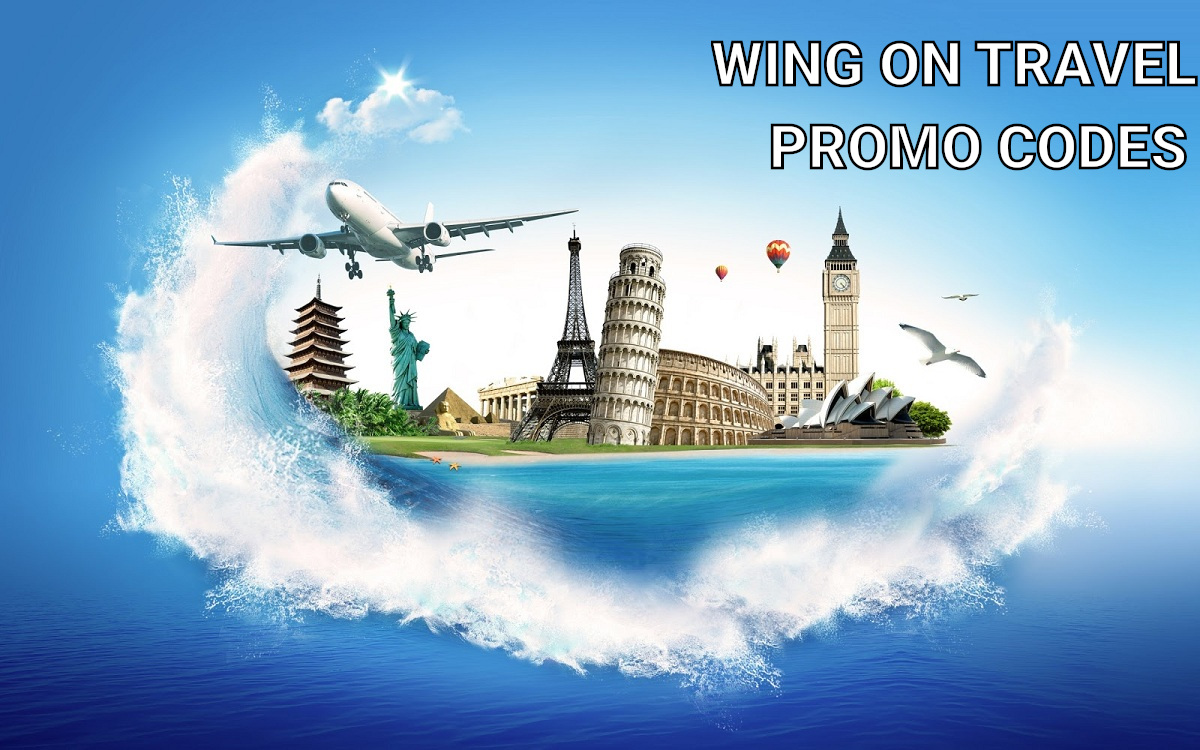 wing on travel promo code