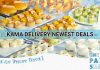Kama Delivery deals