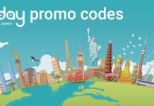 KKday promo codes 7 Jan 2021