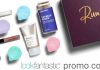 lookfantastic promo codes