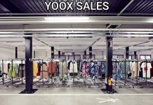 YOOX Promo codes